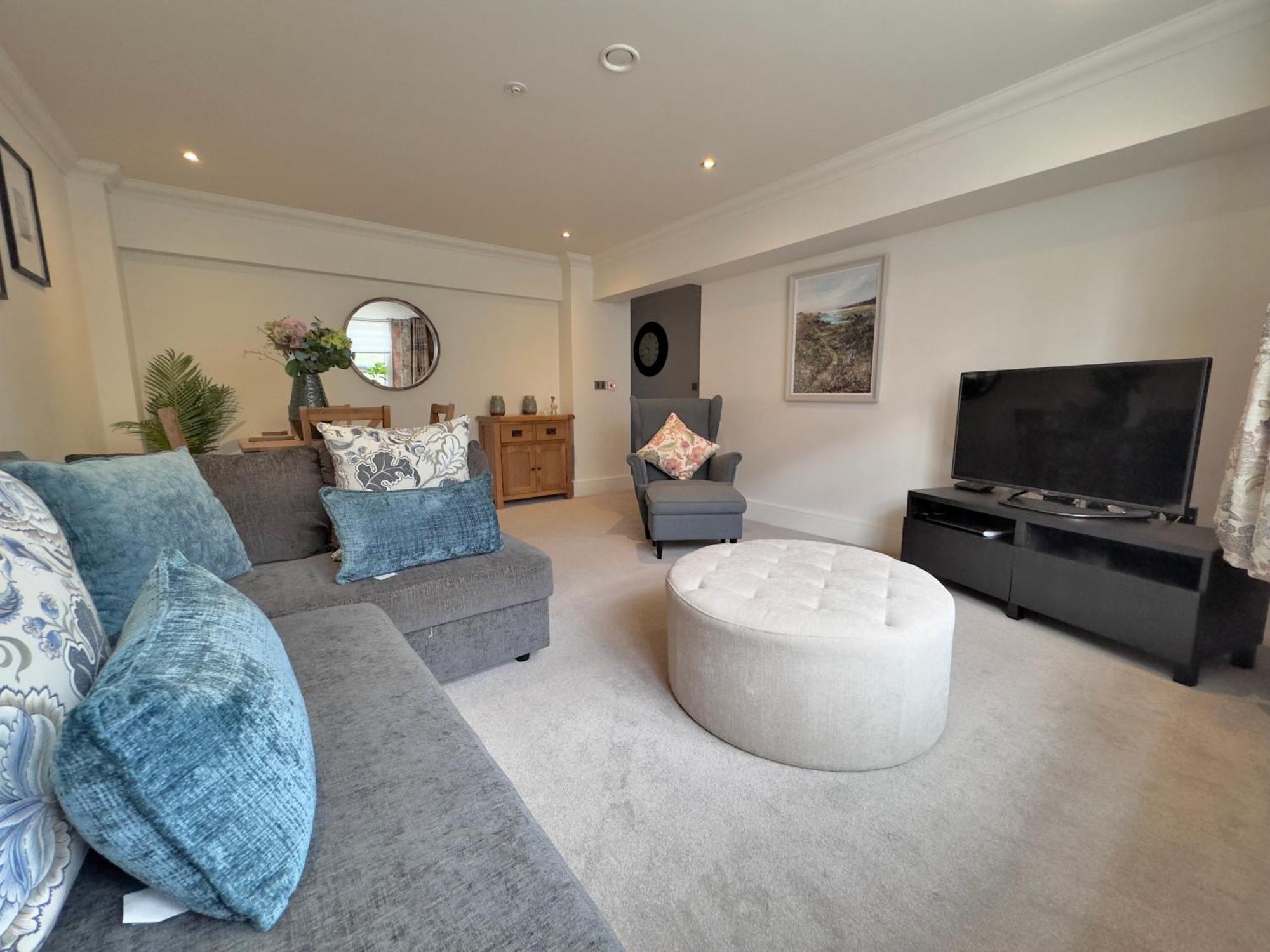 61 Cocoa Suite York Bagian luar foto