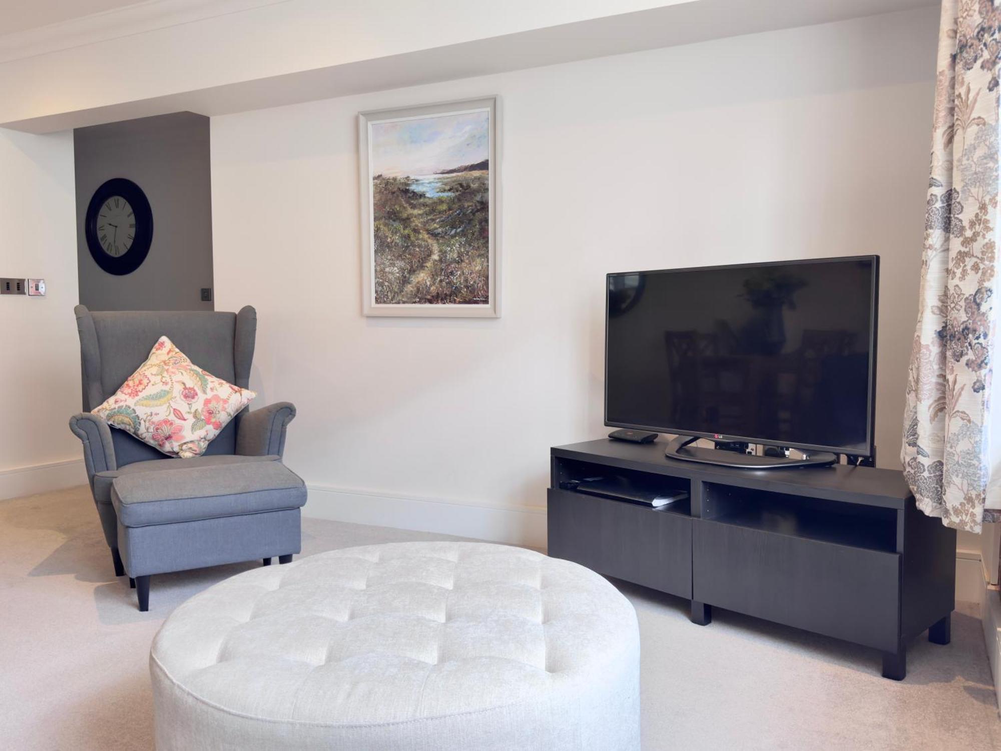 61 Cocoa Suite York Bagian luar foto