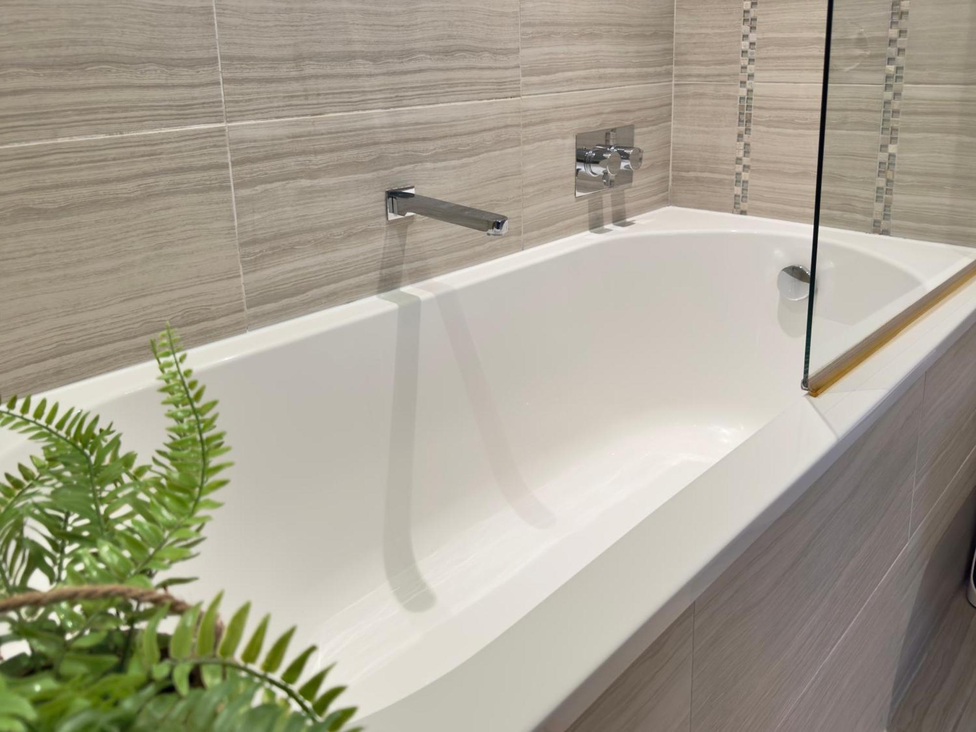 61 Cocoa Suite York Bagian luar foto