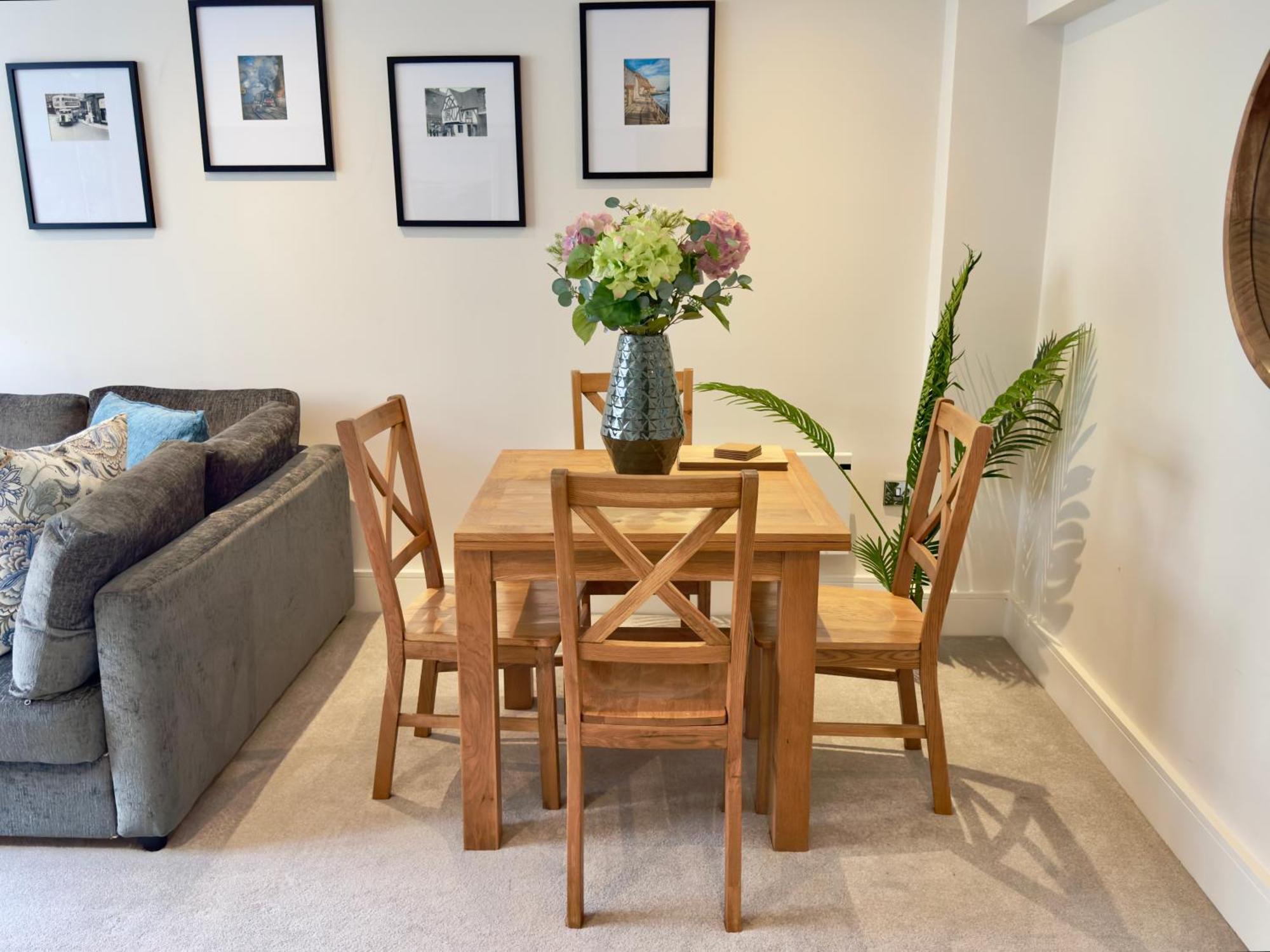 61 Cocoa Suite York Bagian luar foto