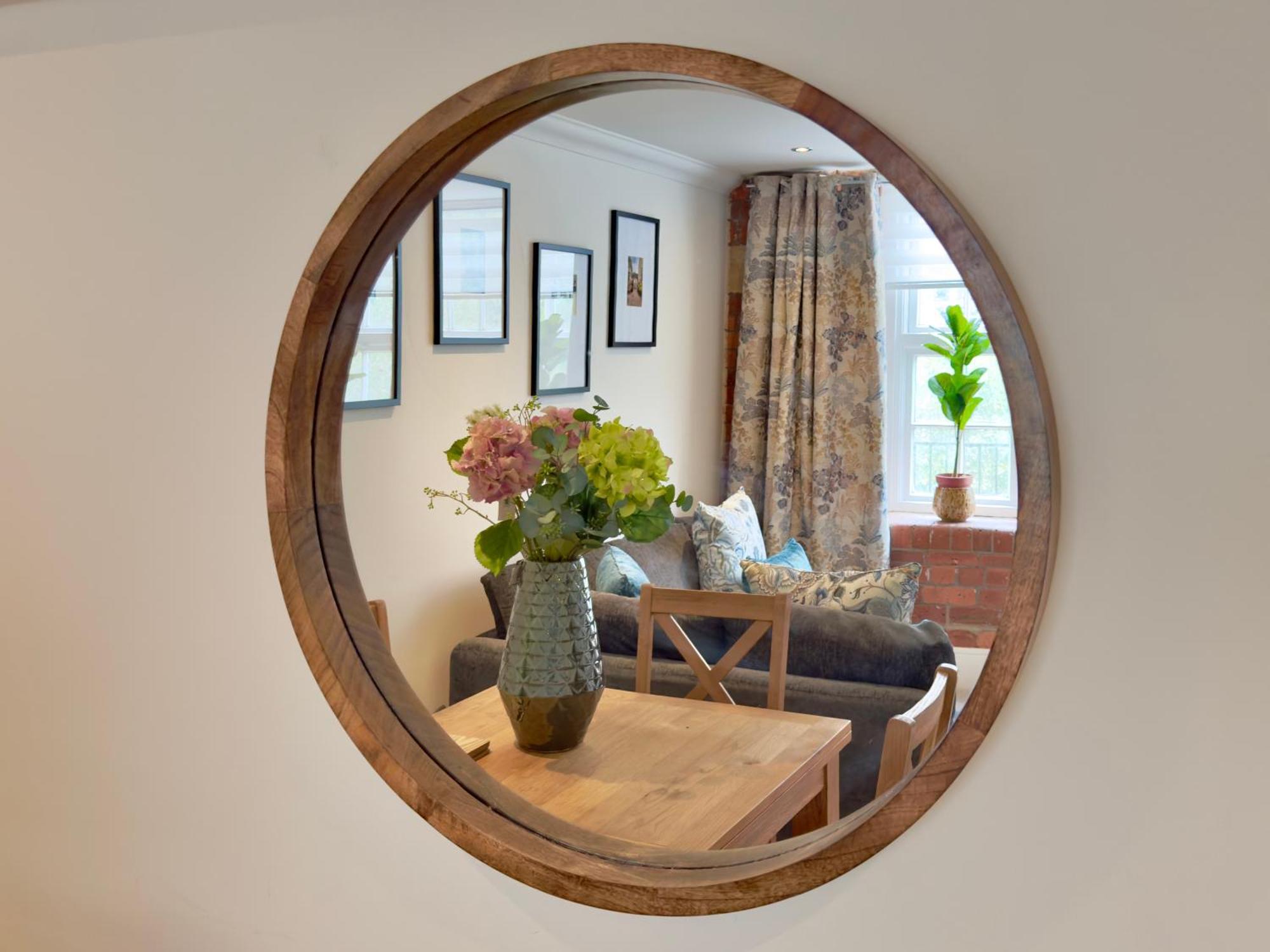 61 Cocoa Suite York Bagian luar foto
