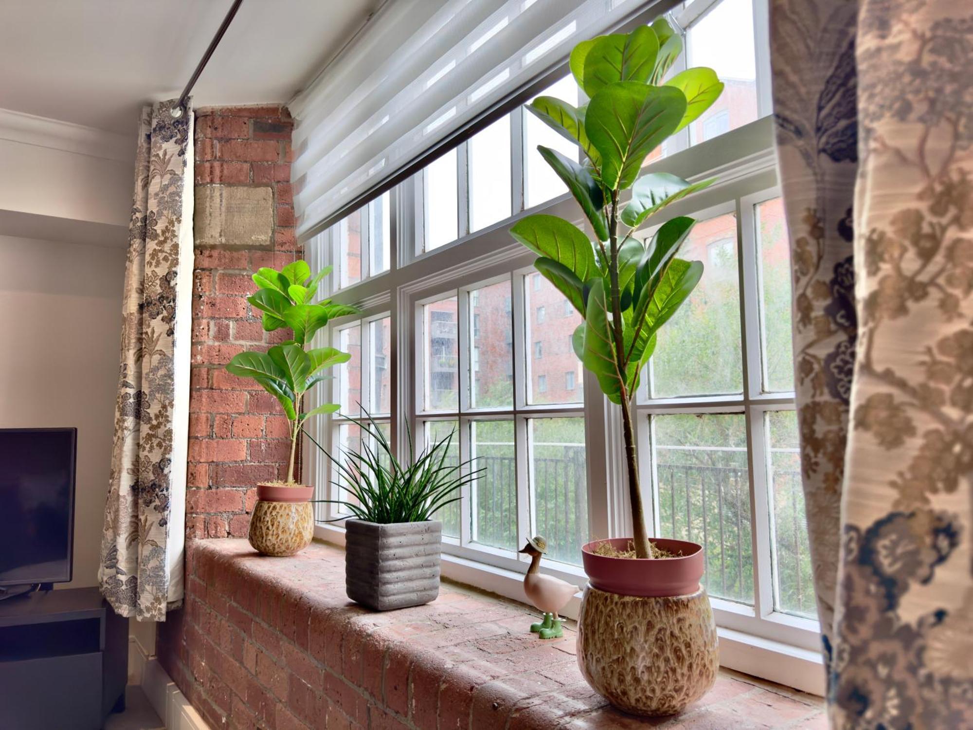 61 Cocoa Suite York Bagian luar foto